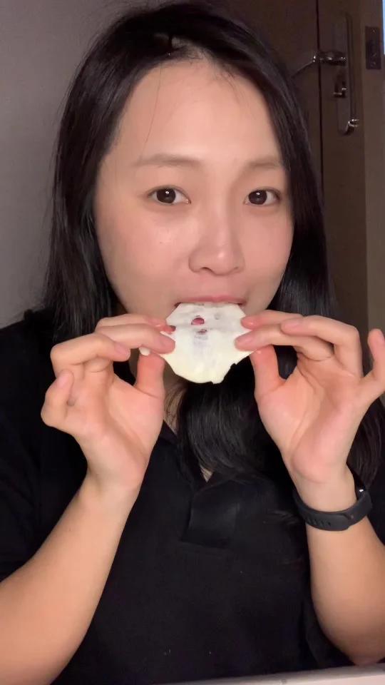 小众传统糕点吃吃!糯糯酥酥脆脆解馋～