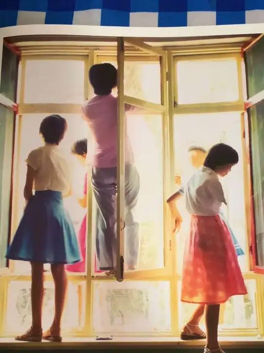 青春是一本太过仓促的书,我们含着泪一读再读!#8090后 #童年回忆 #一代人的回忆 #昨
