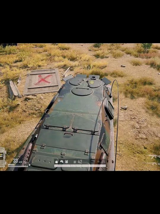 兄弟们别去密室了 绝地求生 pubg 2024鸡斯卡星火计划