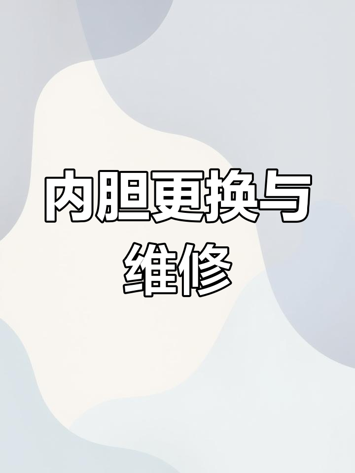 卧式蒸汽机内胆更换,饭店酒楼必备维修技巧
