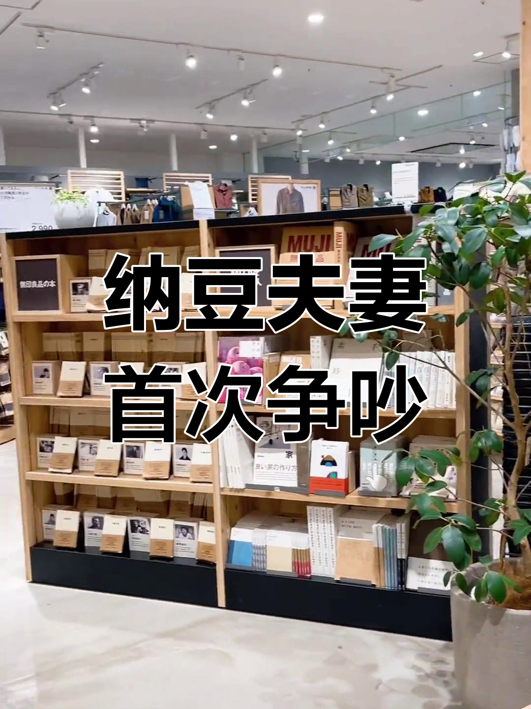 纳豆夫妇吵架实录:咖啡与奶茶引发的冲突