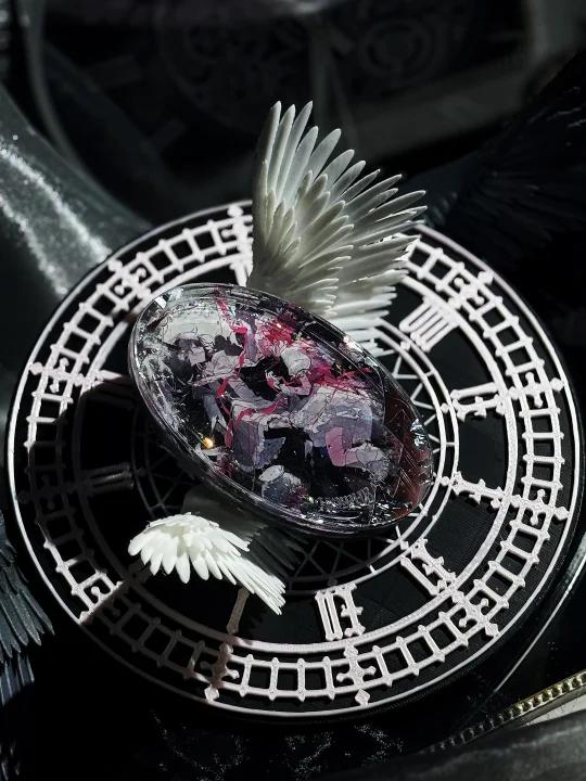 厨师长回来了 但变吗喽了