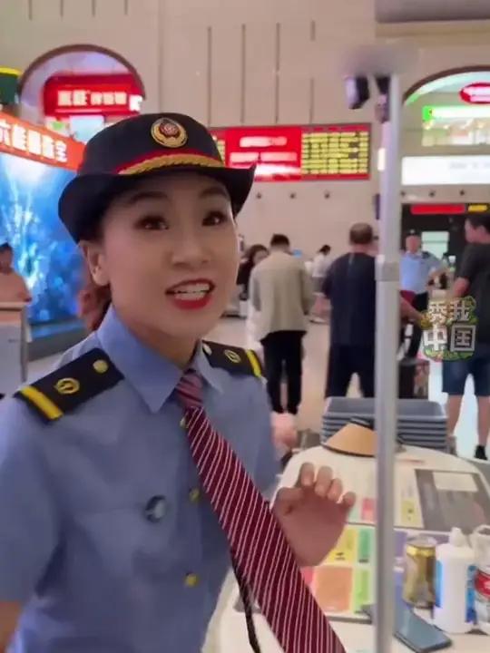 坐高铁能带酒吗?坐高铁哪些液体不能带?铁路高铁火车站站
