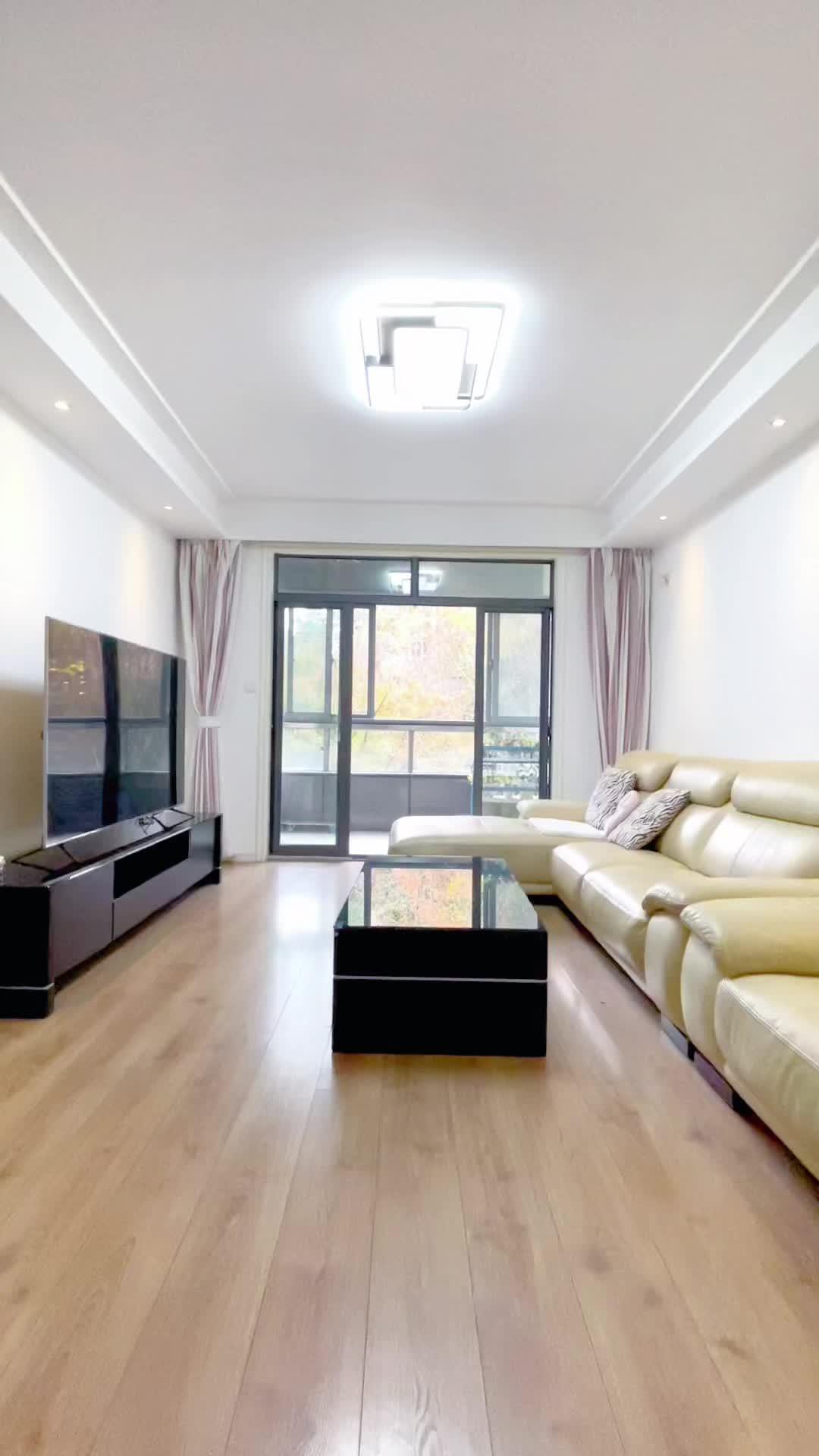 “无丝竹之乱耳,无案牍之劳形” 也许生活本该如此!出售二手房 张江汤臣豪园