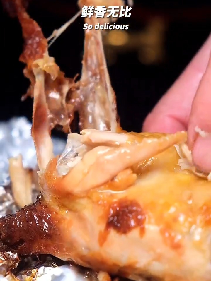 义乌农家乐|藏在山庄里嫩到爆汁的土窑鸡