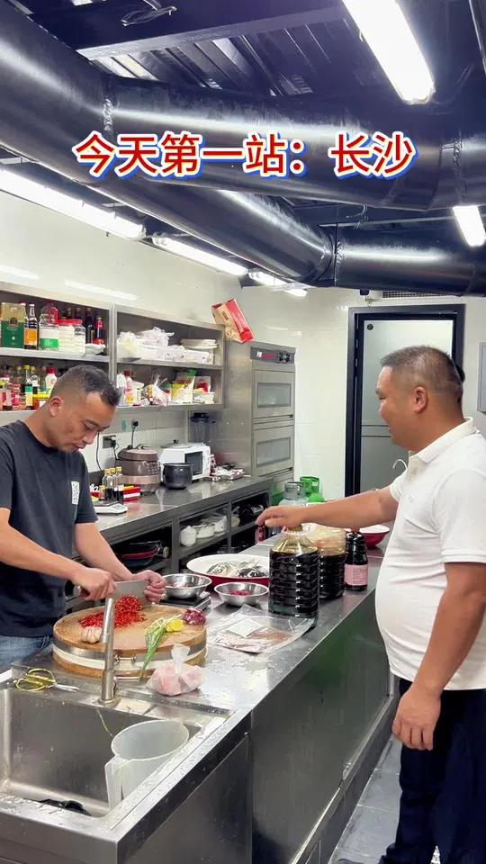 今天在长沙和耒阳农村酒席农村宴席 农村美食