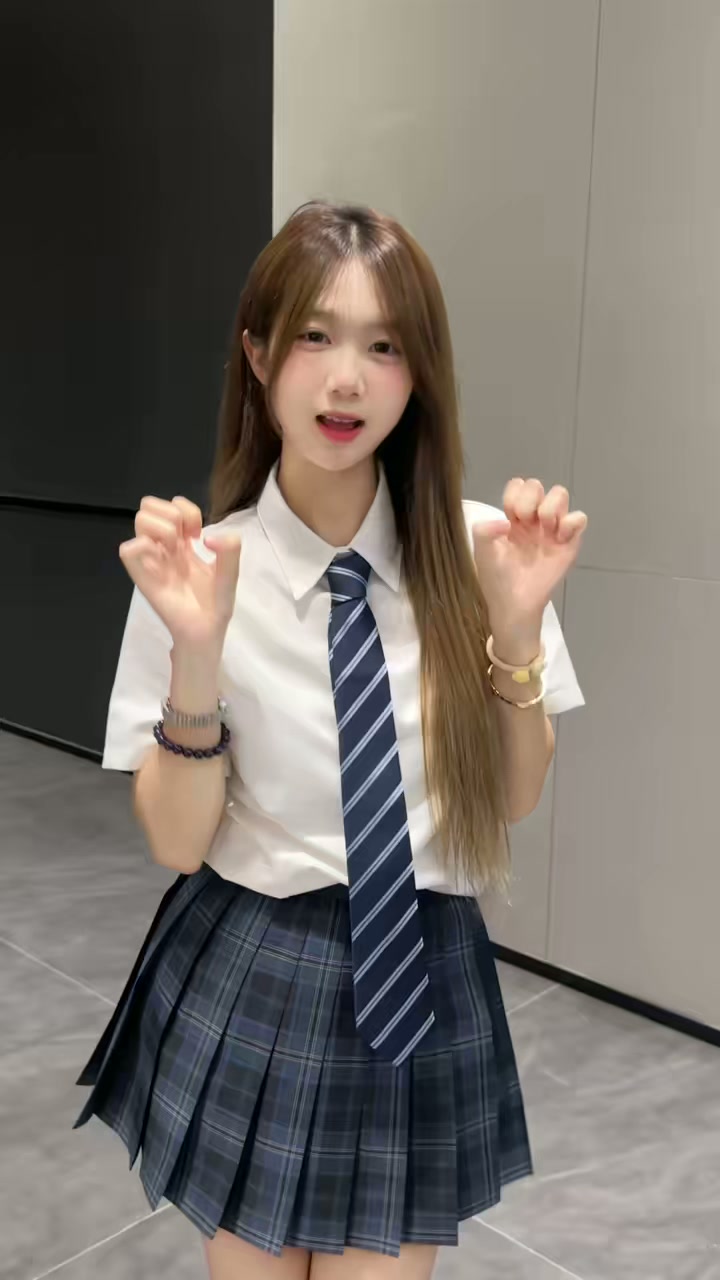 欧尼酱!桐桐就酱