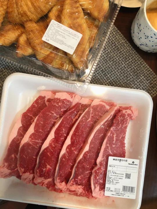 新年快手简单营养午餐