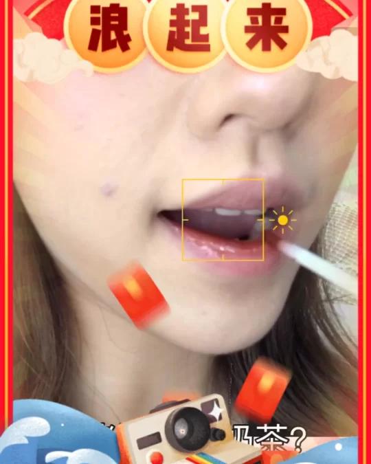 Colourpop Fudg’D传说中的网红奶茶?我是爱不起来 卡乐泡泡 colourpo