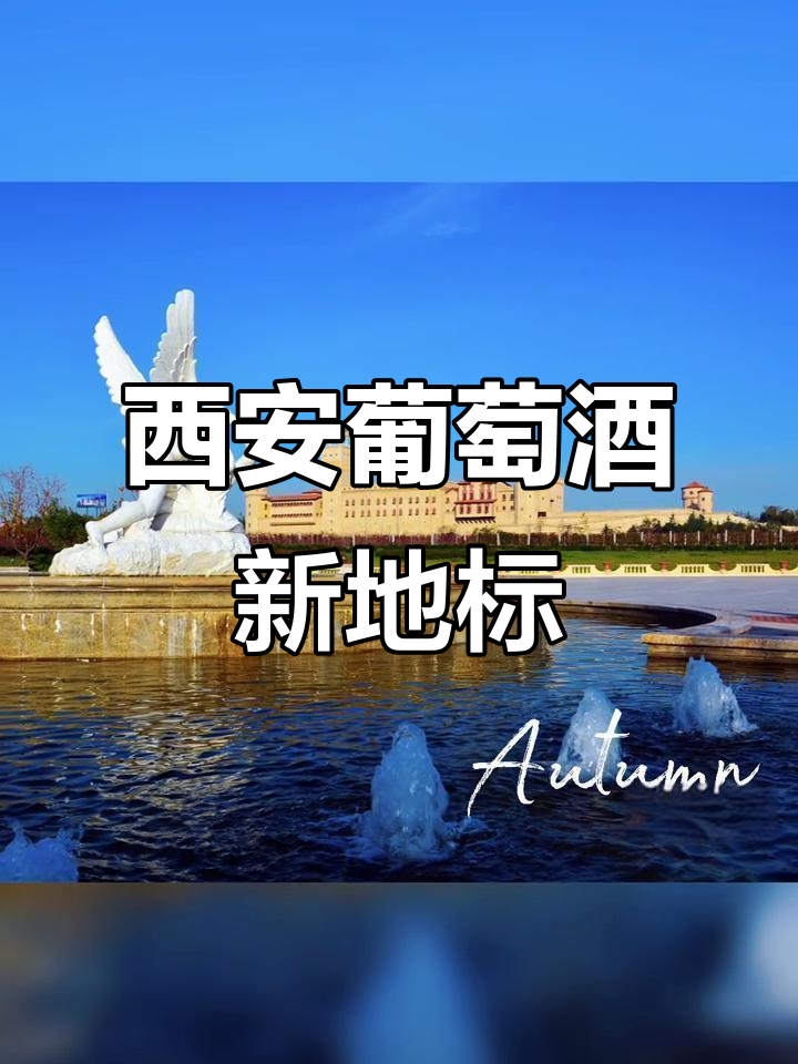 西安首家葡萄酒交易港与实验室揭秘,张裕瑞那城堡酒庄亮相