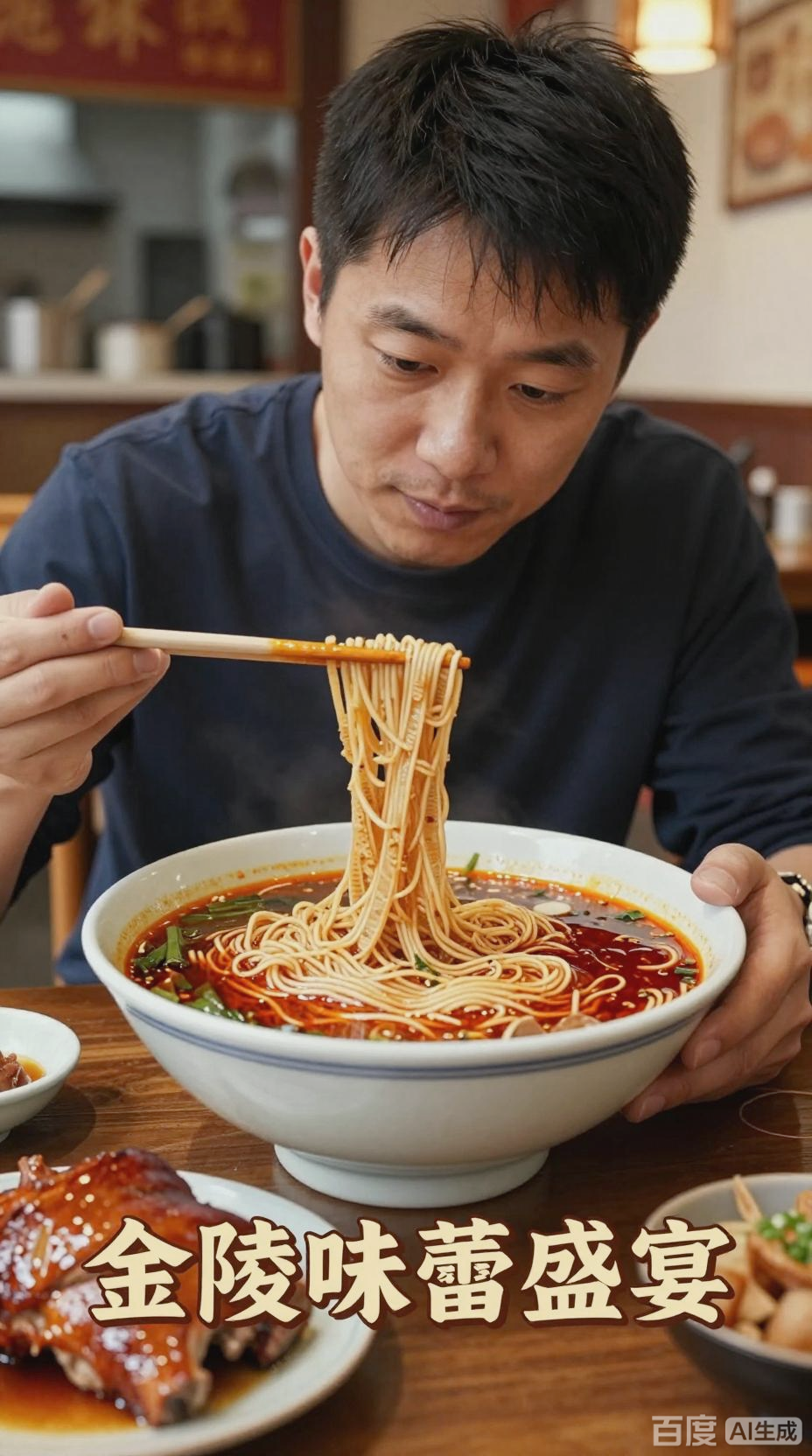 南京美食之旅，味蕾的盛宴