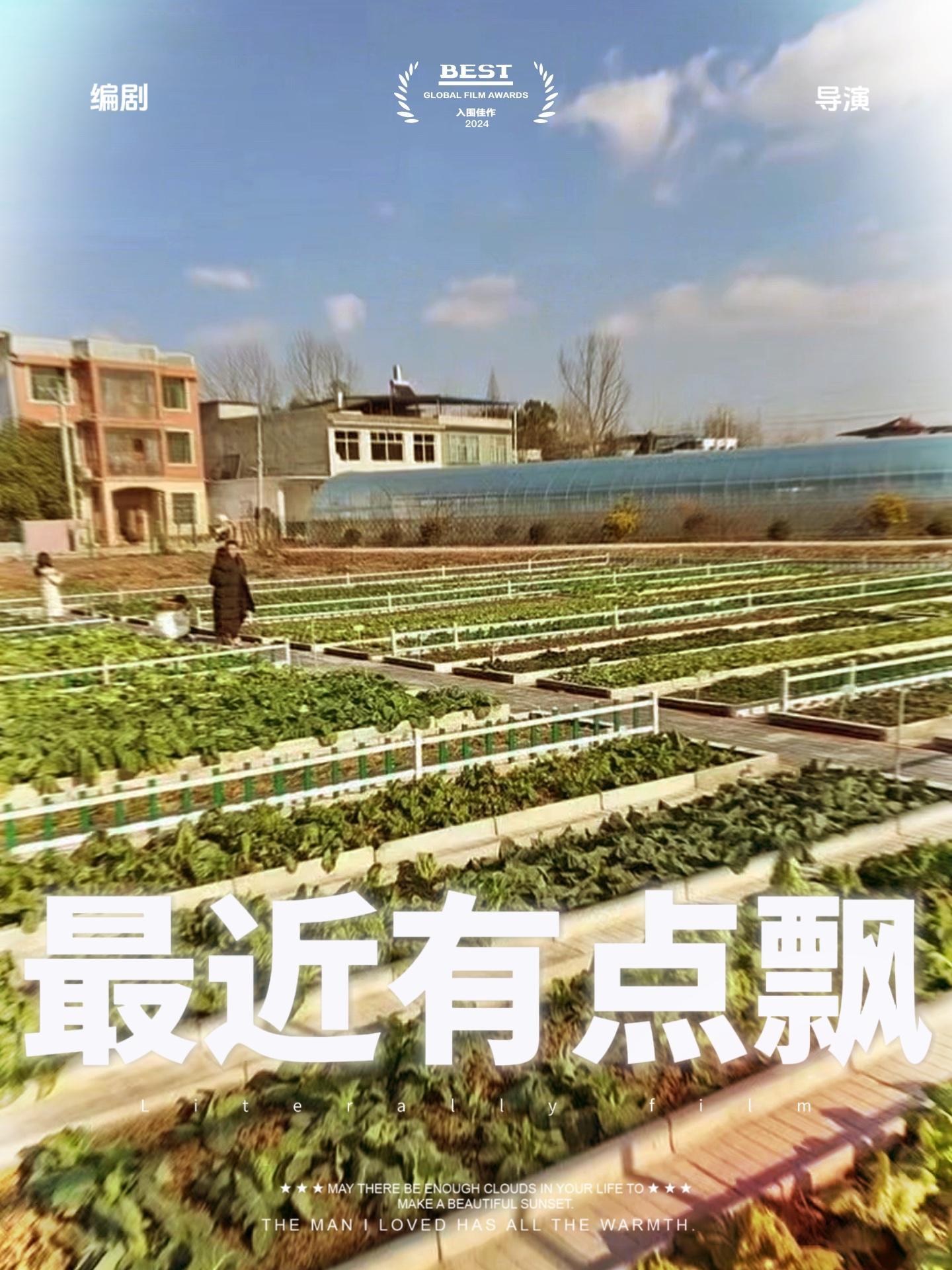 我看你最近有点飘呀 菜沟板 农村生活 菜地改造 农村菜园设计