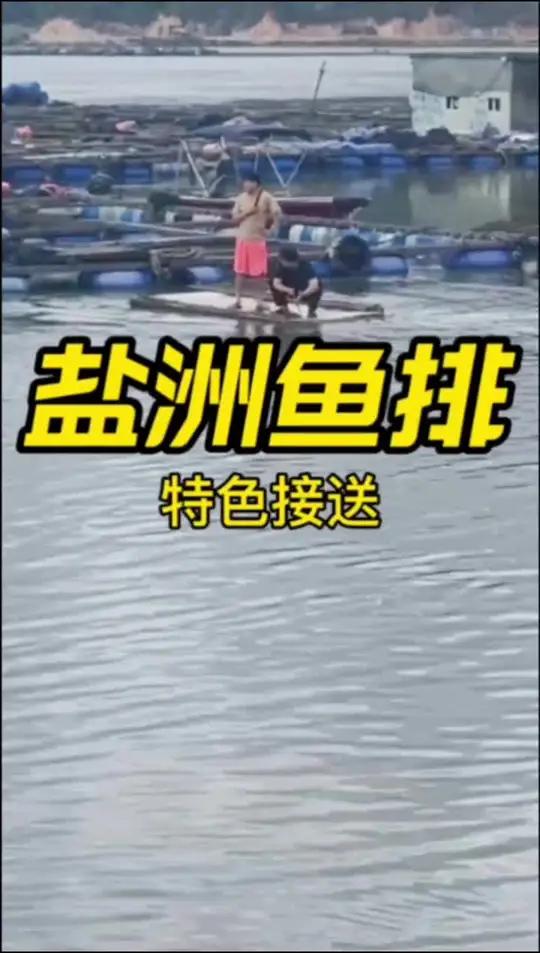 第136期|海钓猫总夫妇「惠东海钓分享」盐洲鱼排 特色接送 鱼排筏钓 钓鱼人就是这么疯狂 