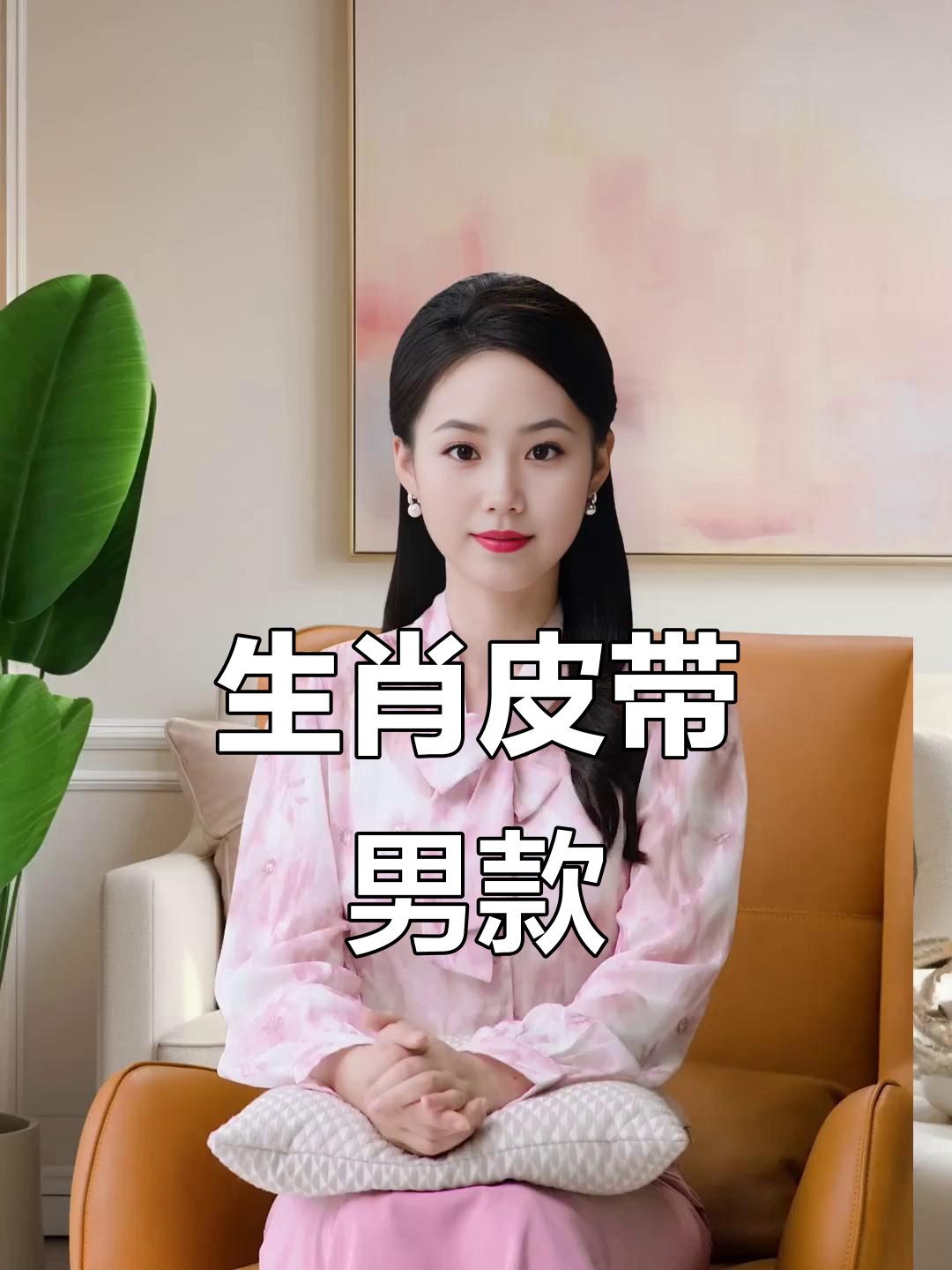 卡帝乐鳄鱼生肖皮带,男士经典选择