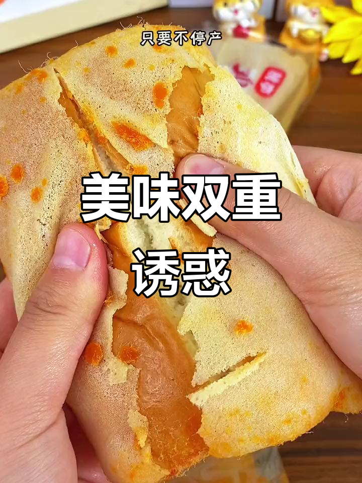 桃李面包,肉松与乳酪完美融合,口感丰富到停不下来!