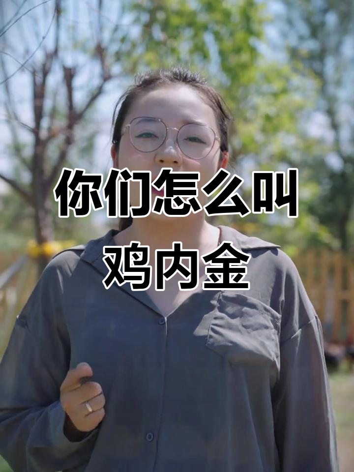 鸡内金到底叫什么?各地吃货的独特叫法大揭秘
