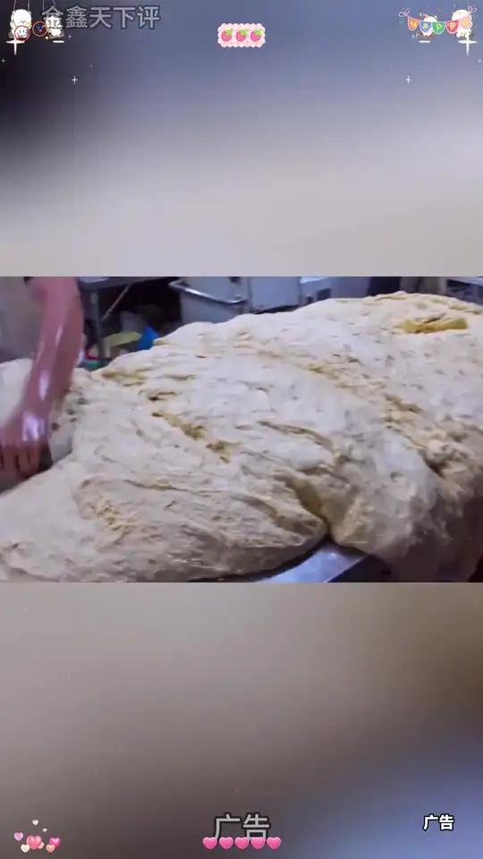 可别小看他的手艺科普美食吐司面包三只松鼠千层吐司无限回购的宝藏单品