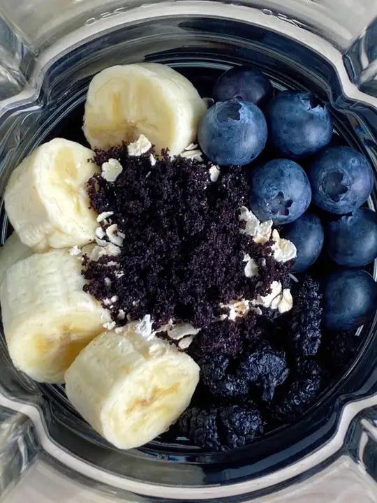 减脂期不重复的七道低卡奶昔做法 女孩子代替奶茶的饮品首选!巨巨绵密好喝!仙女都在喝什么自制