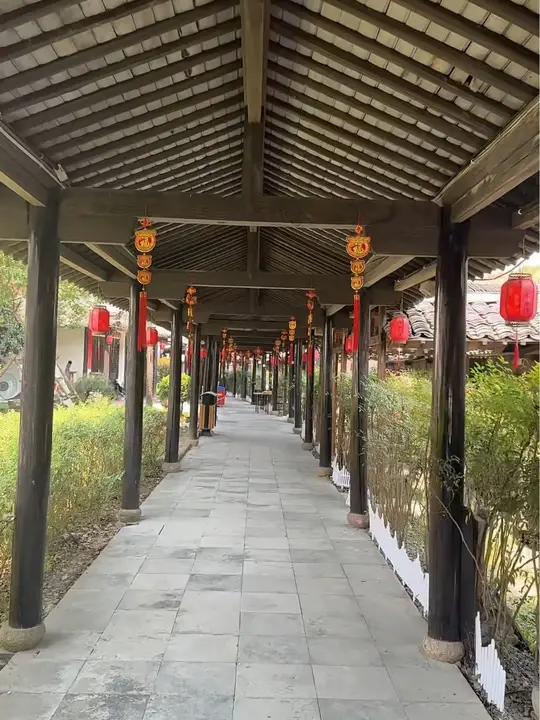 春暖花开……一起烧台州(食饼筒)好好工作. 好好吃喝玩乐