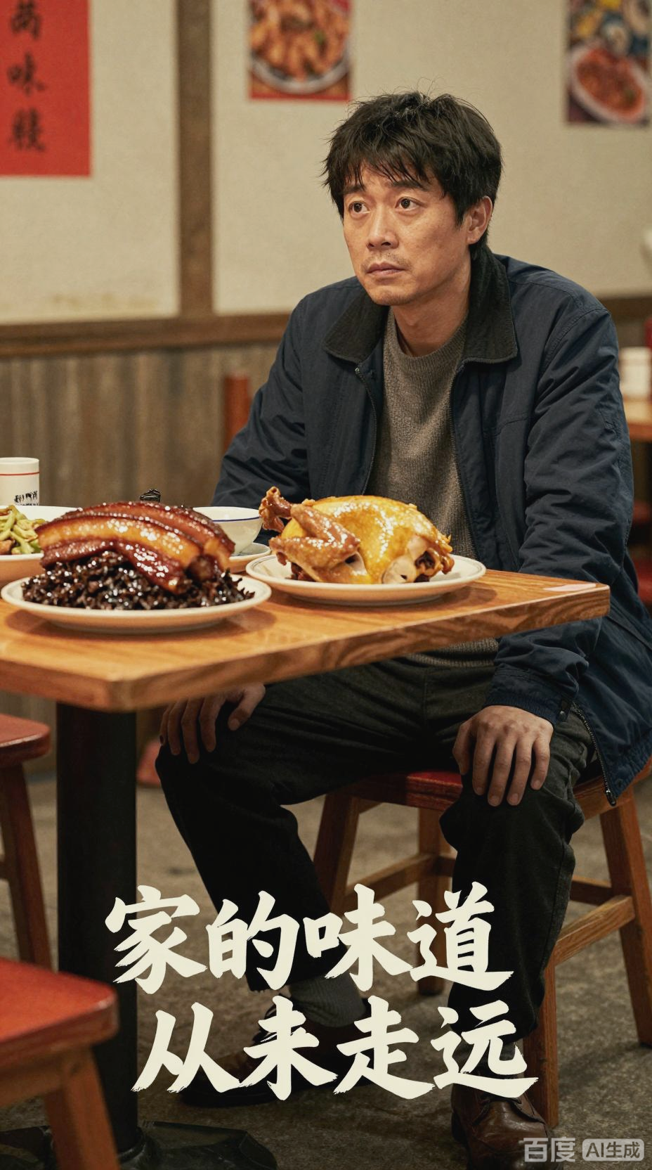 梅州客家菜，家的味道与松弛感