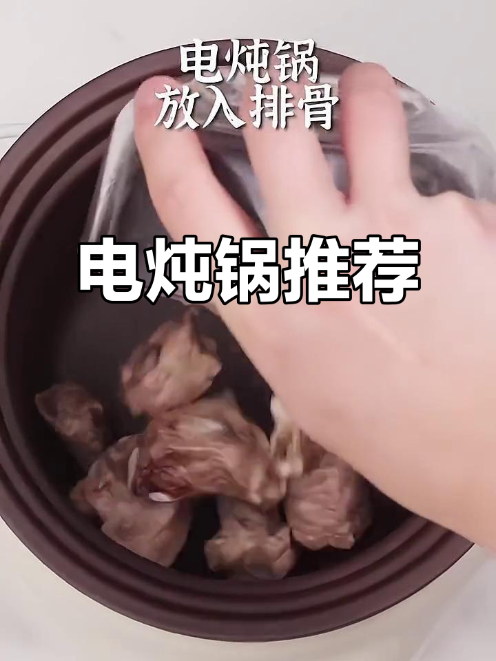 苏泊尔电炖锅,大容量陶瓷煲汤煮粥,家用便捷