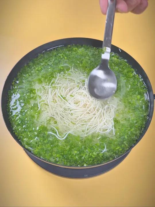 文思豆腐汤做法