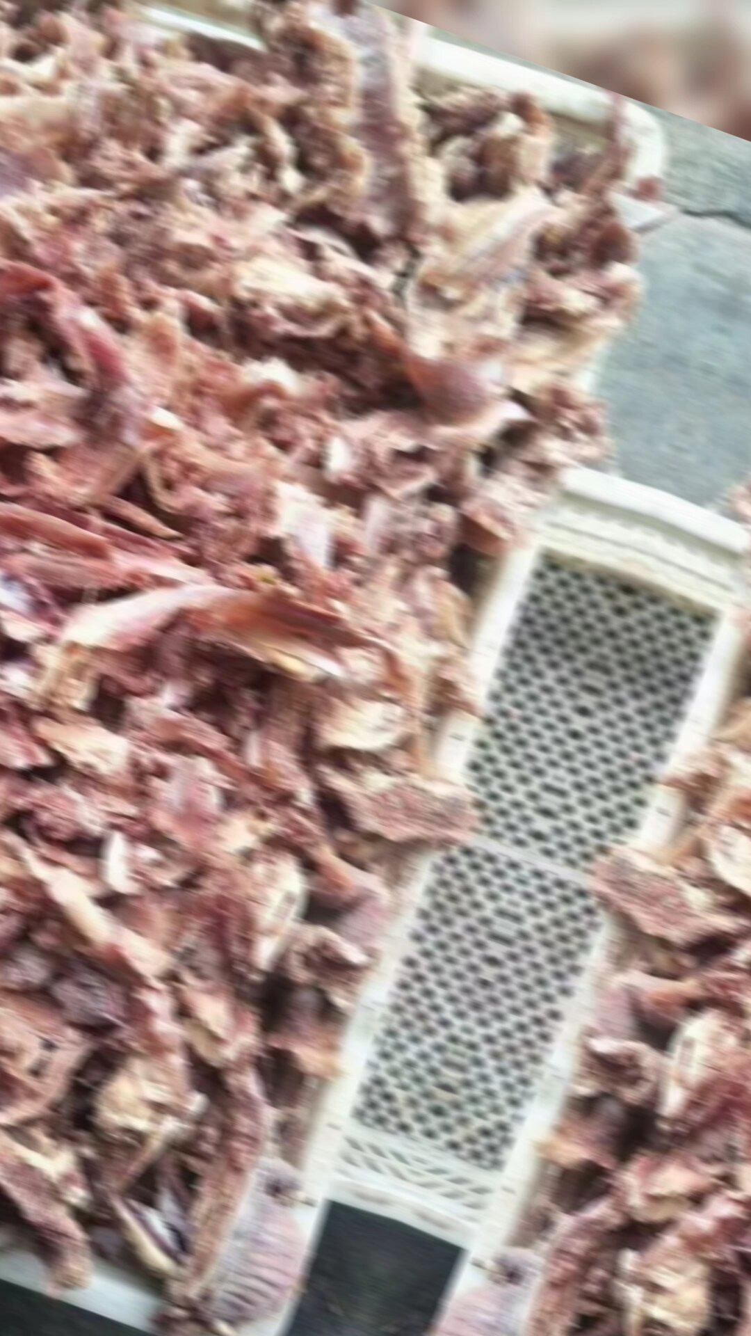 熟牛剔骨肉
