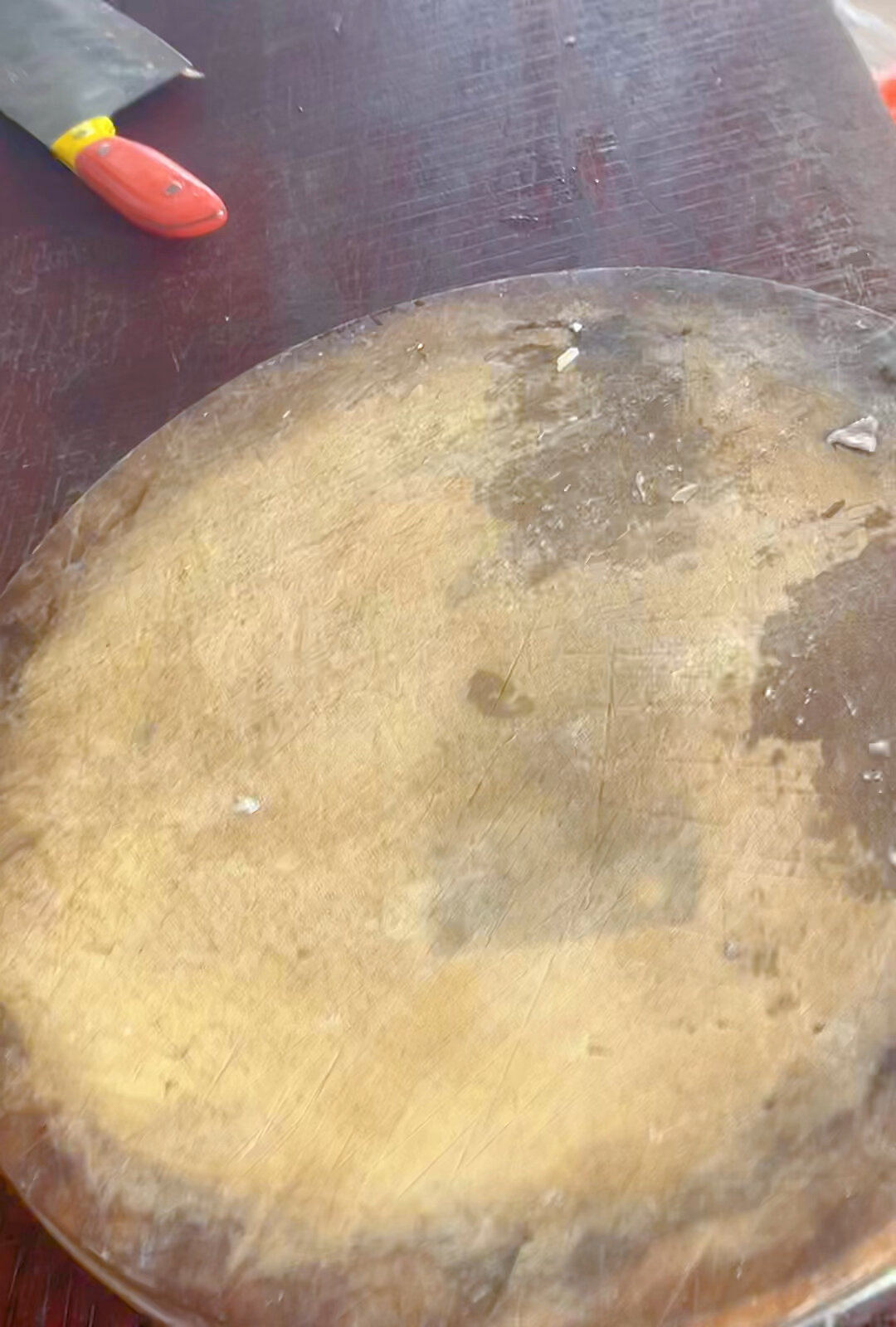 清汤狗肉