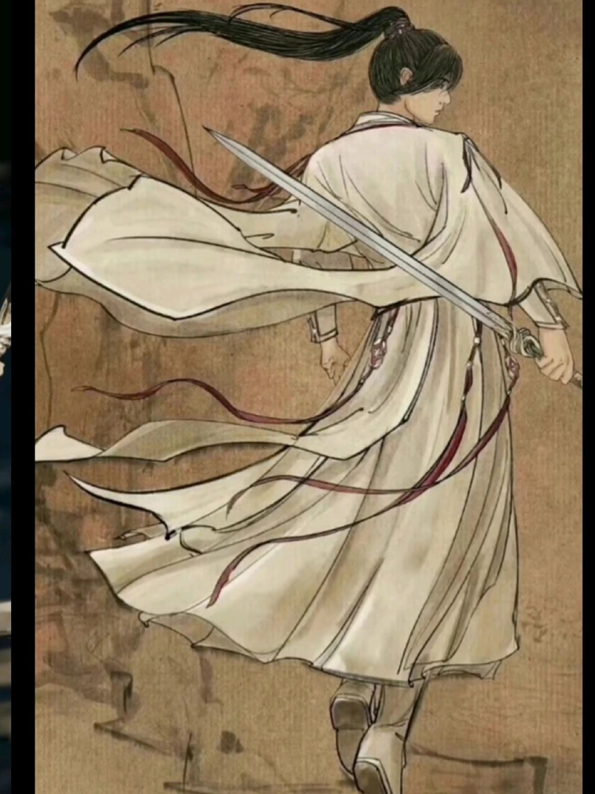 莲花楼