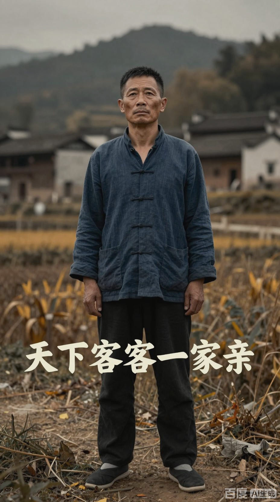 客家文化大碰撞！当传统遇上现代，结局让人意想不到！