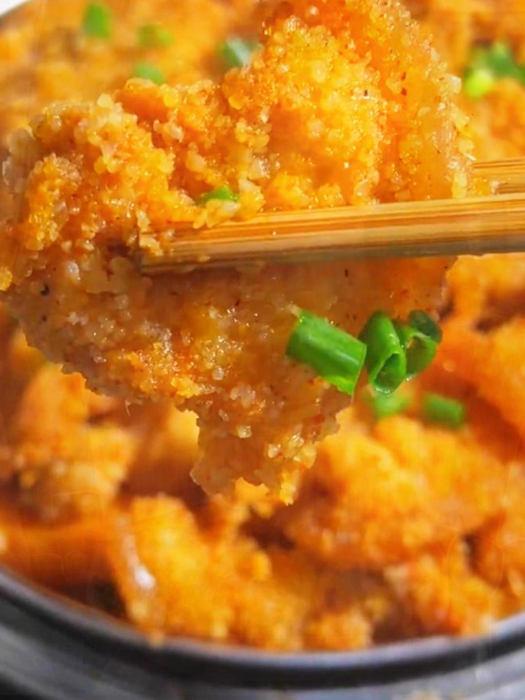 粉蒸肉最好吃的18道家常菜大全，最后一道，好吃到给大拇指