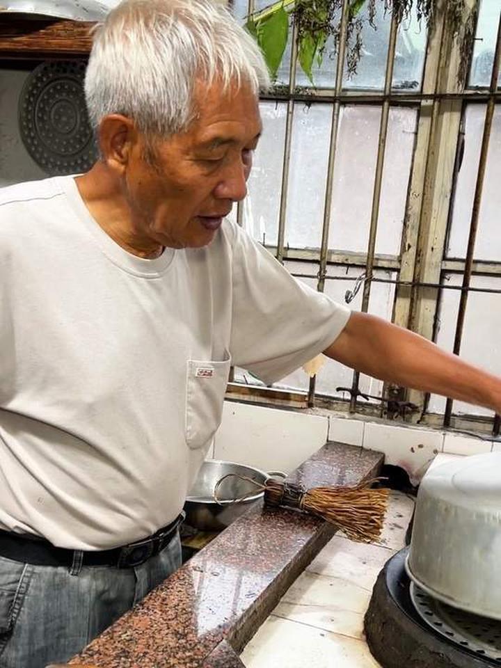 外面菜再好吃，也比不上家里进门就有热乎饭