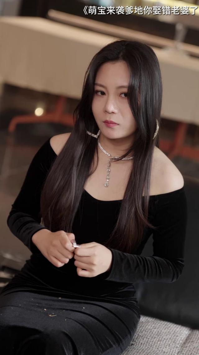 这部短剧是非常好看,尤其是看第八集,让人越看越上瘾,绝了!