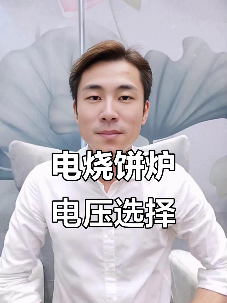 220V与380V烧饼烤炉区别,哪种更稳定?