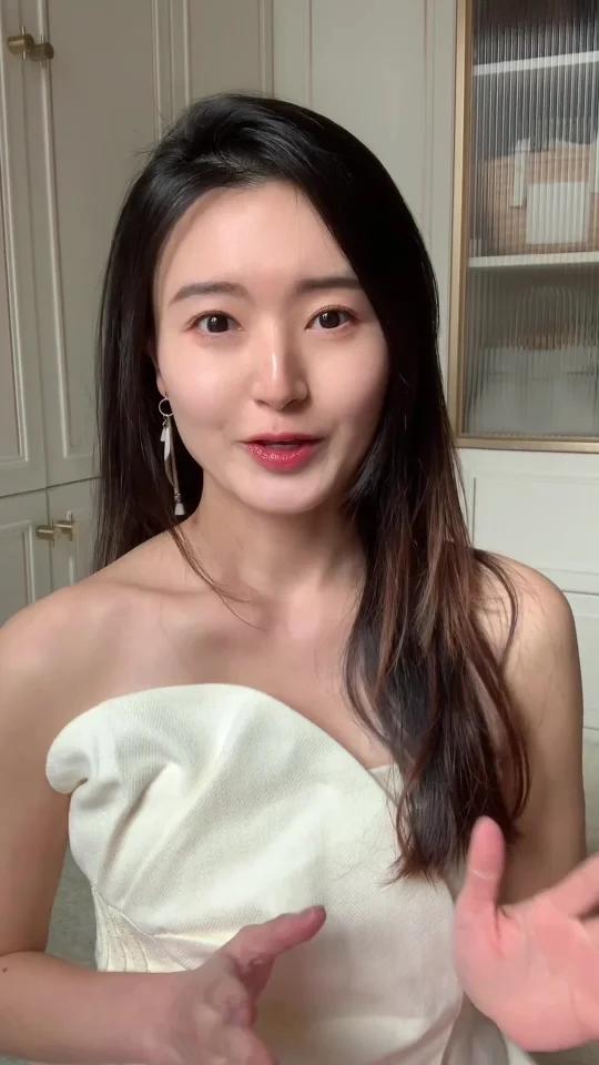 30+女生内调外养逆袭|3招养出素颜好皮肤