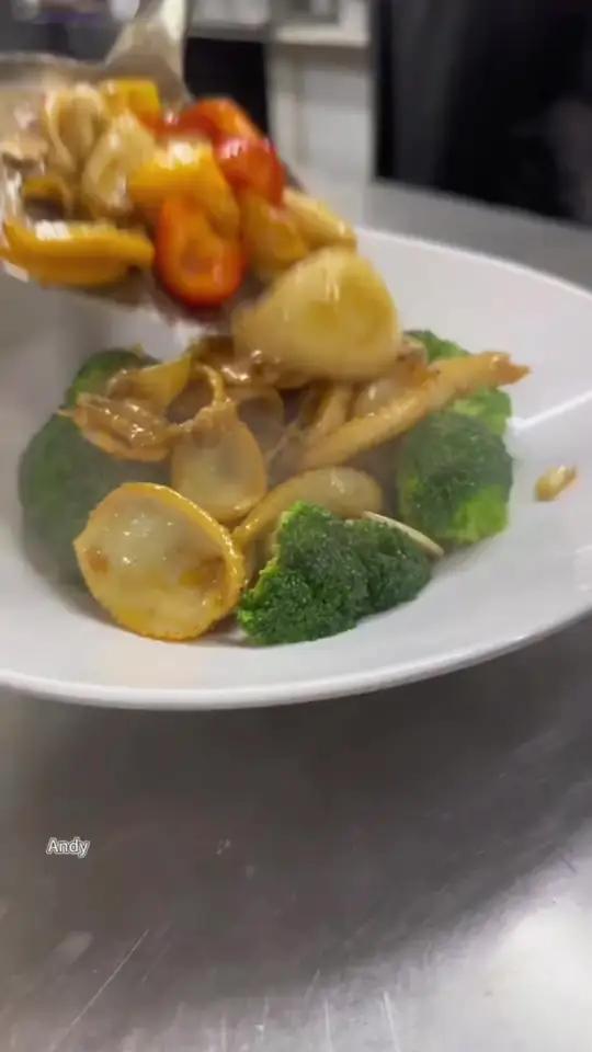 这些都是粤菜!怎么样?有喜欢的吗 美食推荐美食制作分享