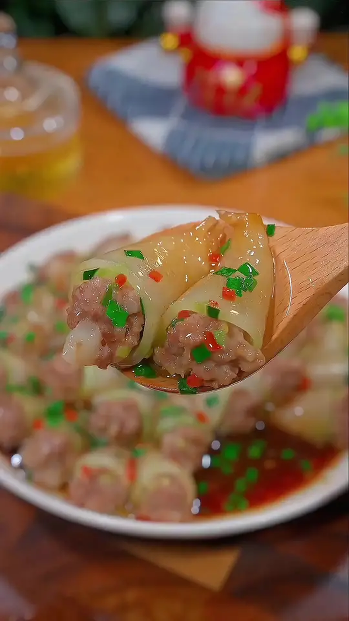 年夜饭菜单提前揭秘了