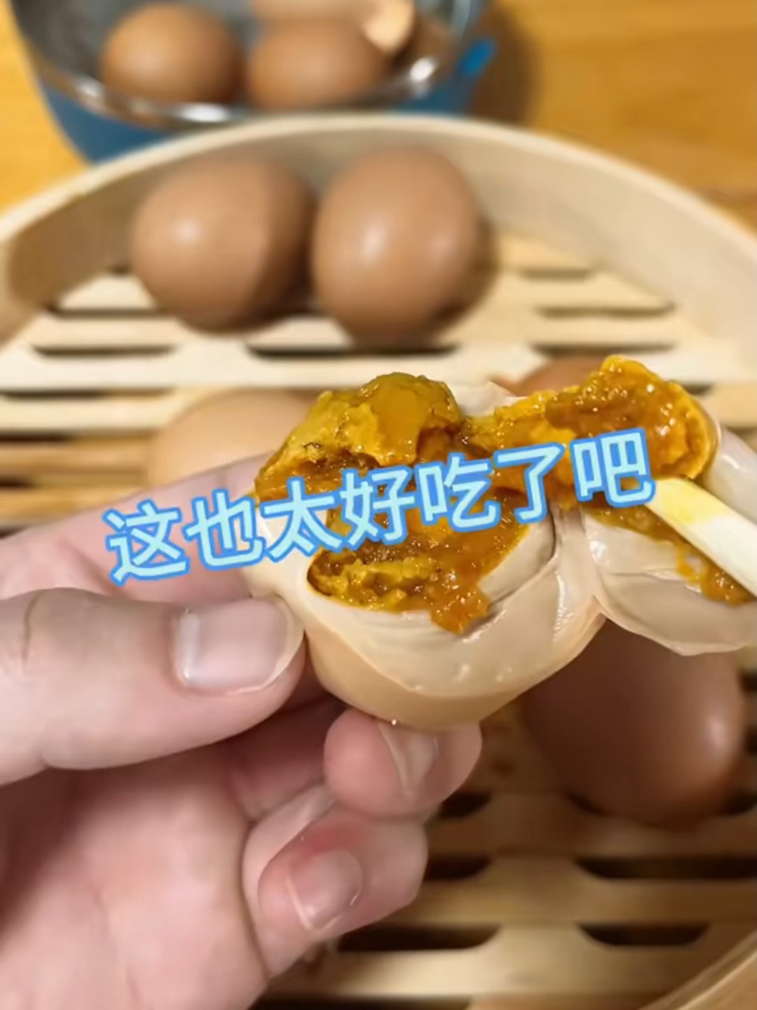 天津特产这看起来是真的好吃呀!