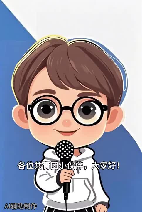 团团上新|打开博物馆教育的围墙 共青团推出好项目