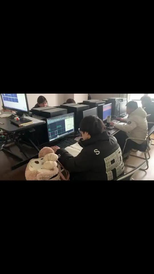合肥学致设计培训,机械设计CAD培训试听,含机械CAD设计、用户测评-个人水平测试。现在只