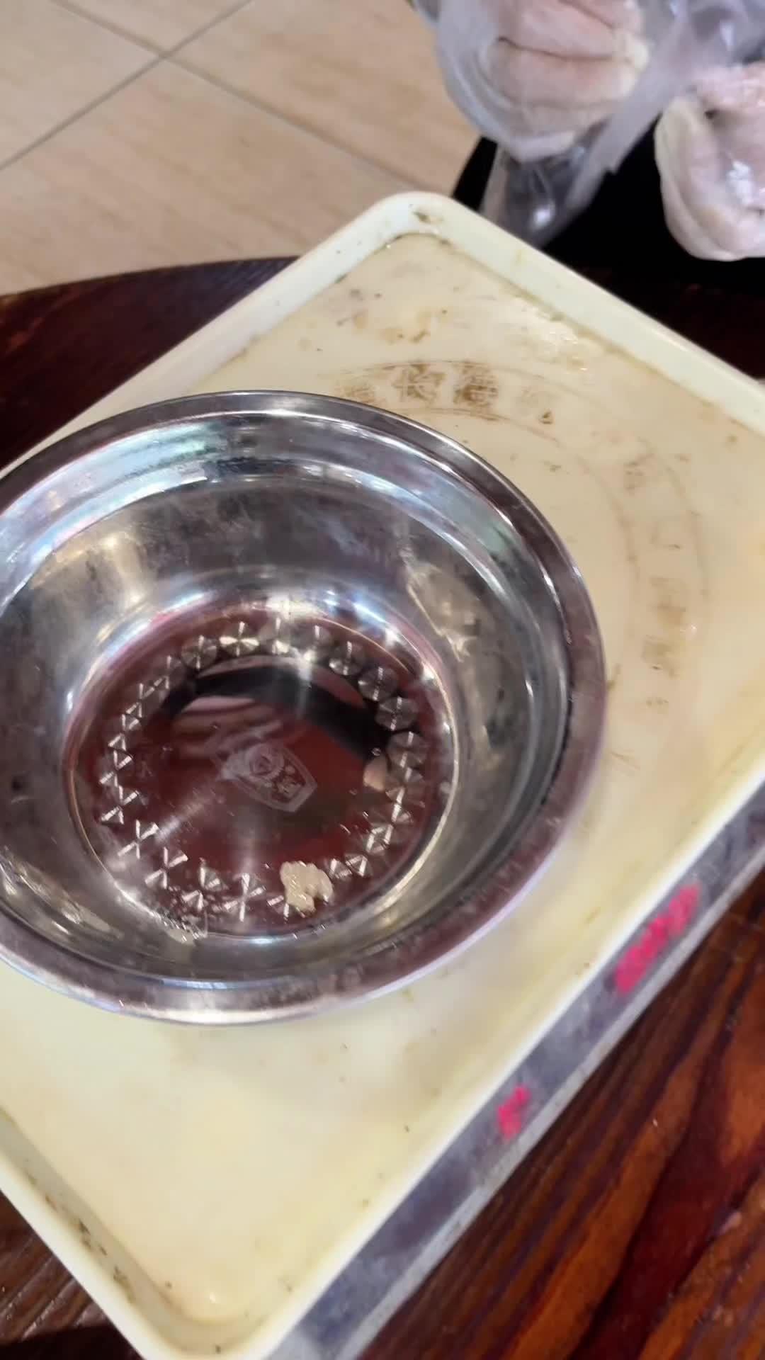 年例菜酒席同款,吴川大厨制作,香甜八宝饭 美食探店 地方特色美食 家乡特色 老味道 吃席的