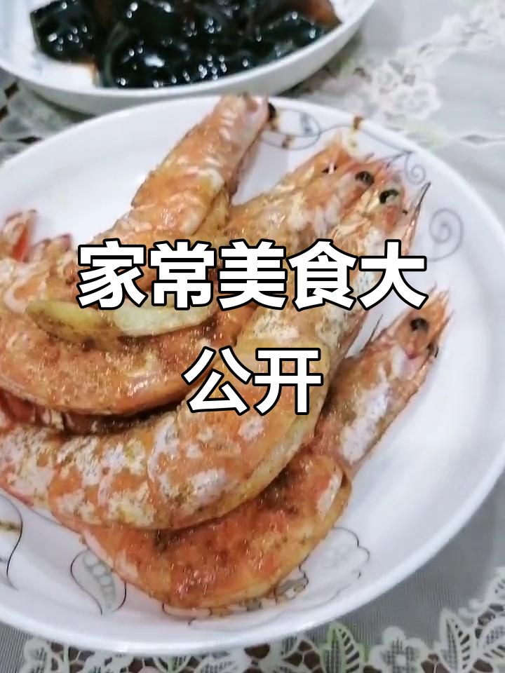 简单家常便饭,轻松做出美味晚餐
