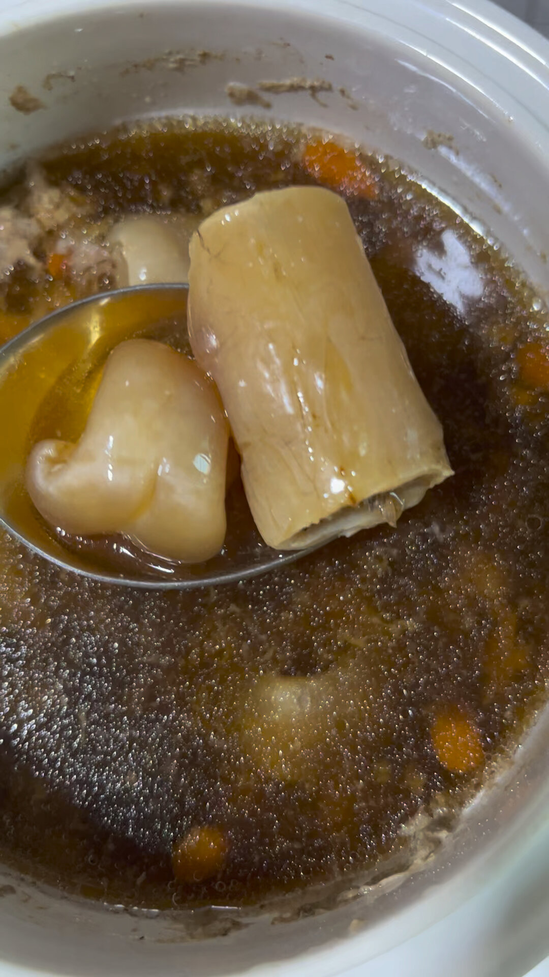 鳗鱼胶你知道怎么炖吗?