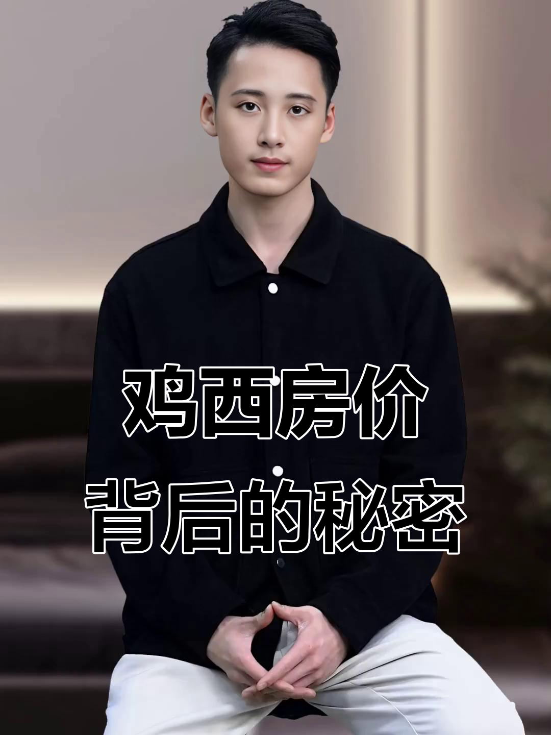 鸡西房价真相大揭秘:中介到底起了多大作用?