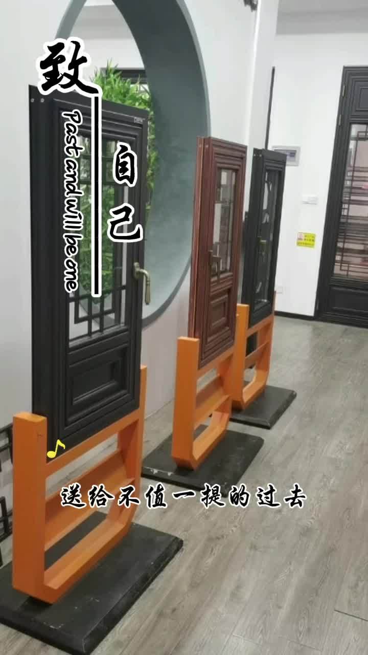 苏式建筑 仿古门窗 徽派建筑 仿古门窗厂家