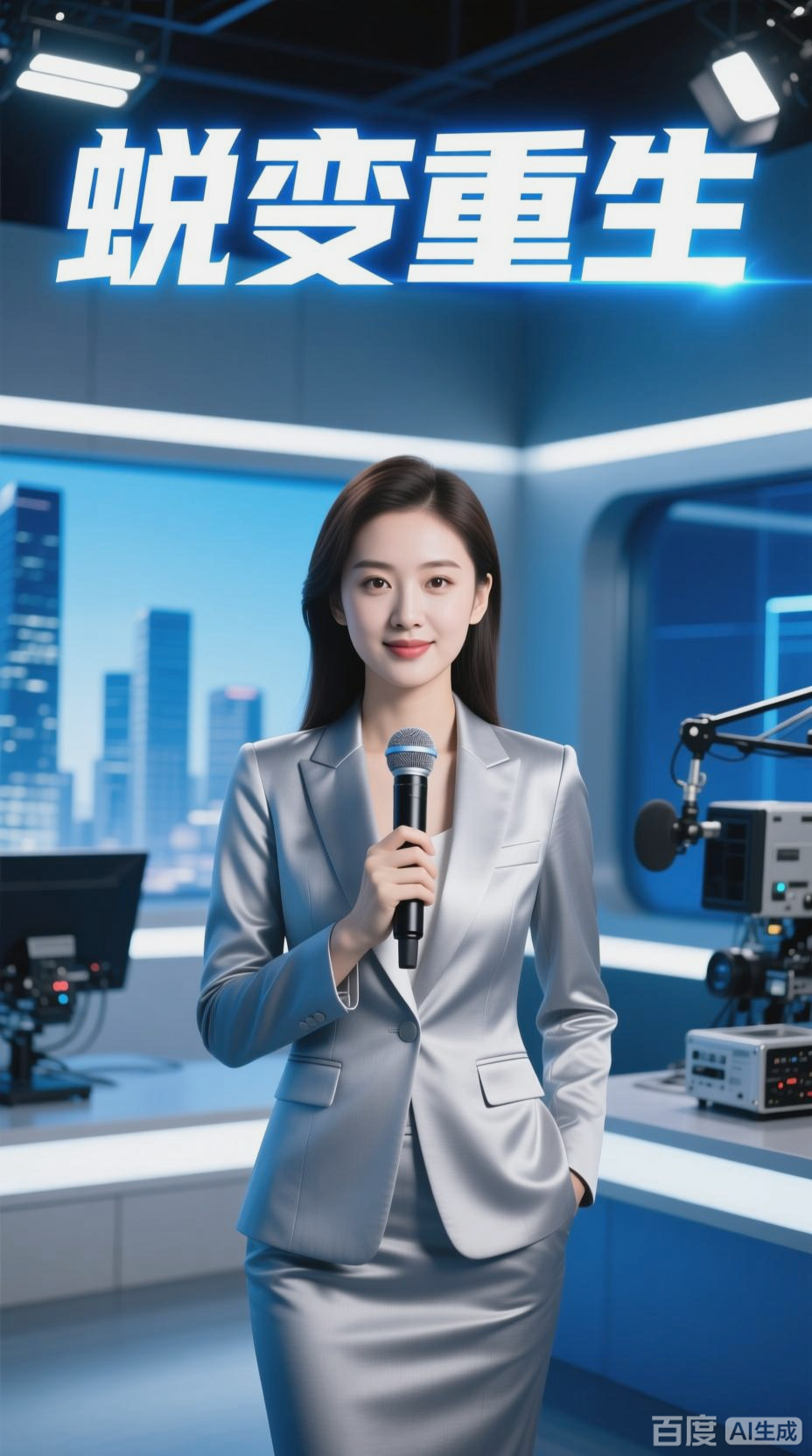 小悠蜕变：从包子脸到精致脸