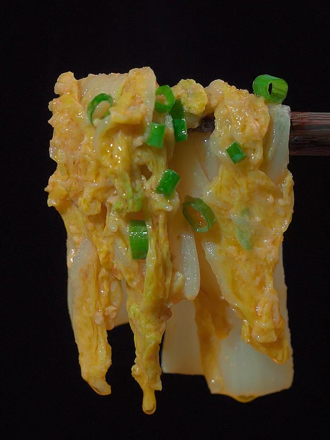 蛋黄娃娃菜,你就像我这样做,鲜香滑嫩好吃!