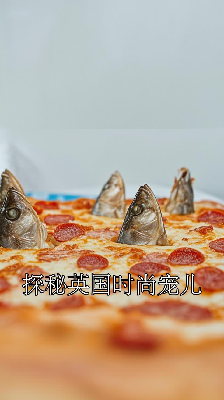 探秘英国时尚宠儿