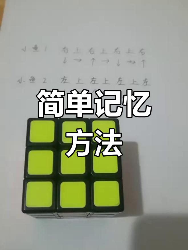 小鱼1与小鱼2的记忆技巧解析