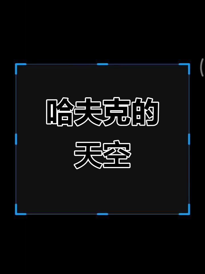 天空属于哈夫克,三角洲行动揭秘